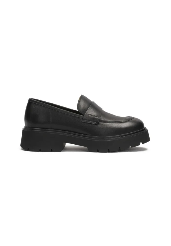 HARRI - Slipper - black