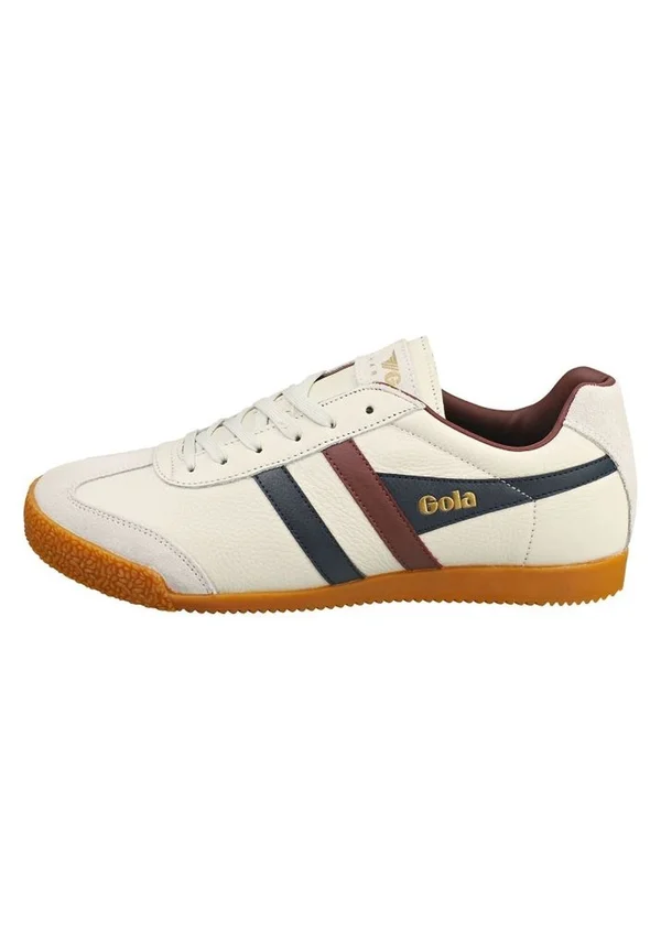HARRIER BASKETS MODE - Sneaker low - blanc