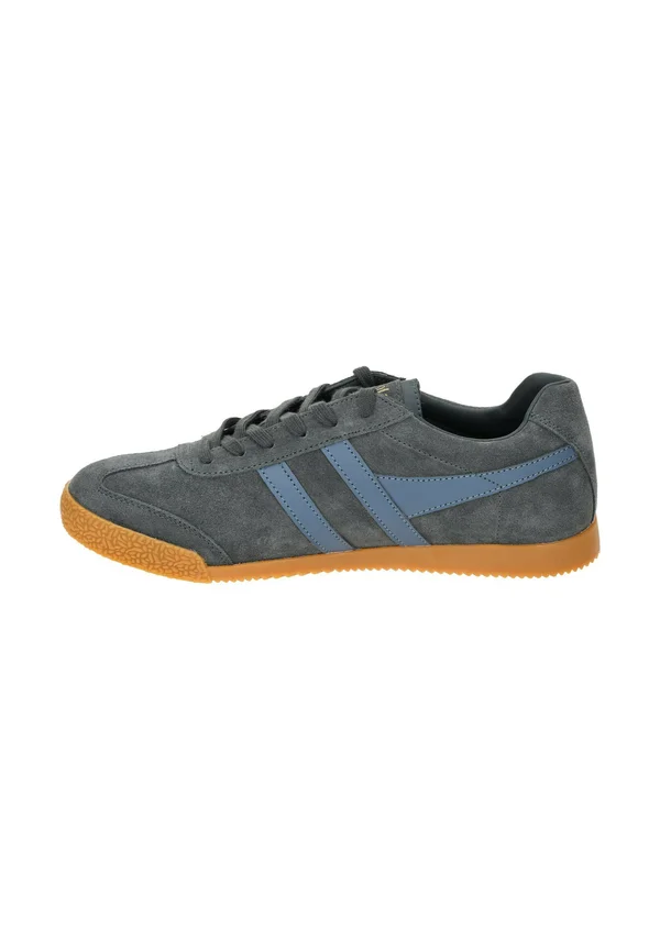 HARRIER  - Sneaker low - storm moonlight
