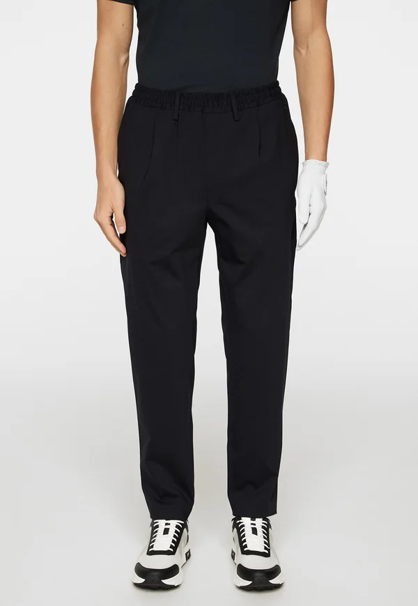 HARRIS - Jogginghose - black