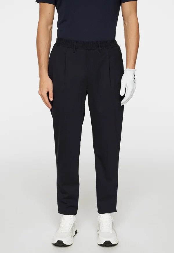 HARRIS - Jogginghose - jl navy