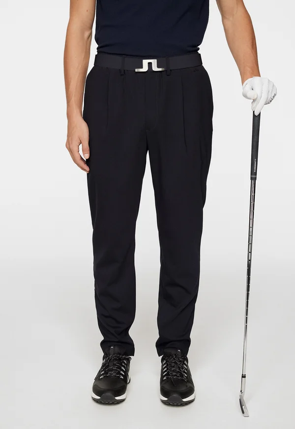 HARRIS  - Stoffhose - jl navy