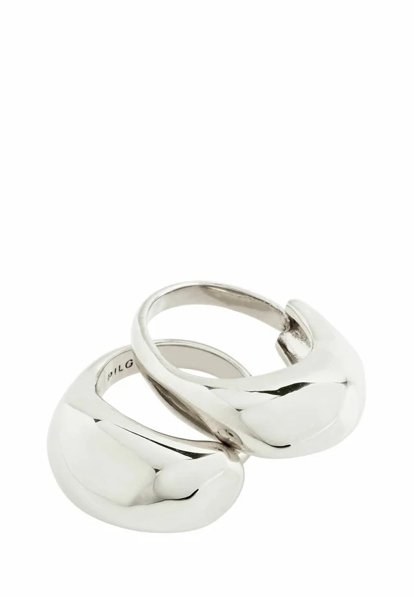 HARRISON - Ring - silver