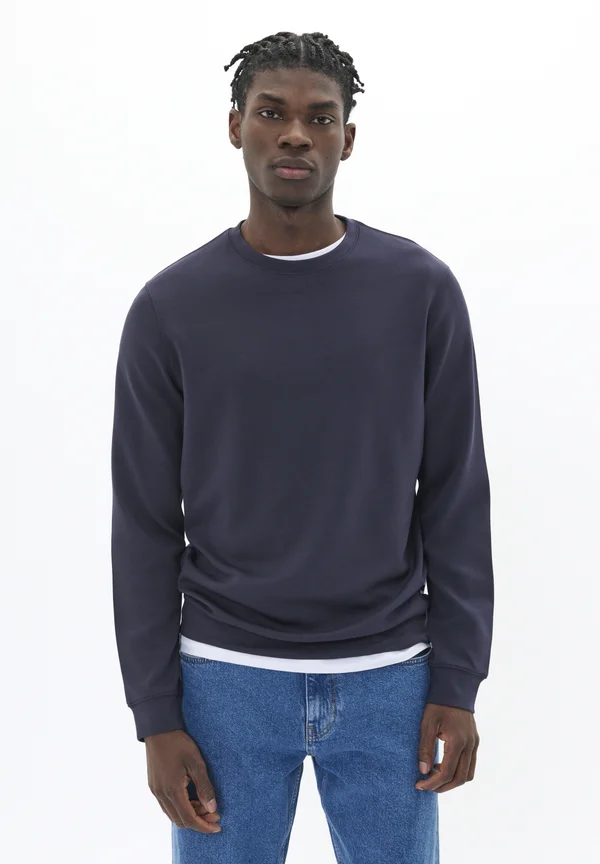 HARRY CREW - Strickpullover - dark navy