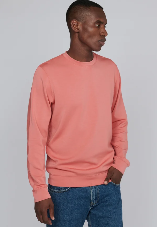 HARRY CREW - Strickpullover - faded rose