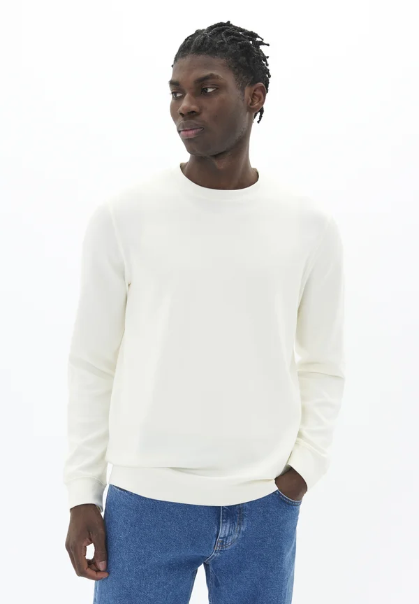 HARRY CREW - Strickpullover - off white