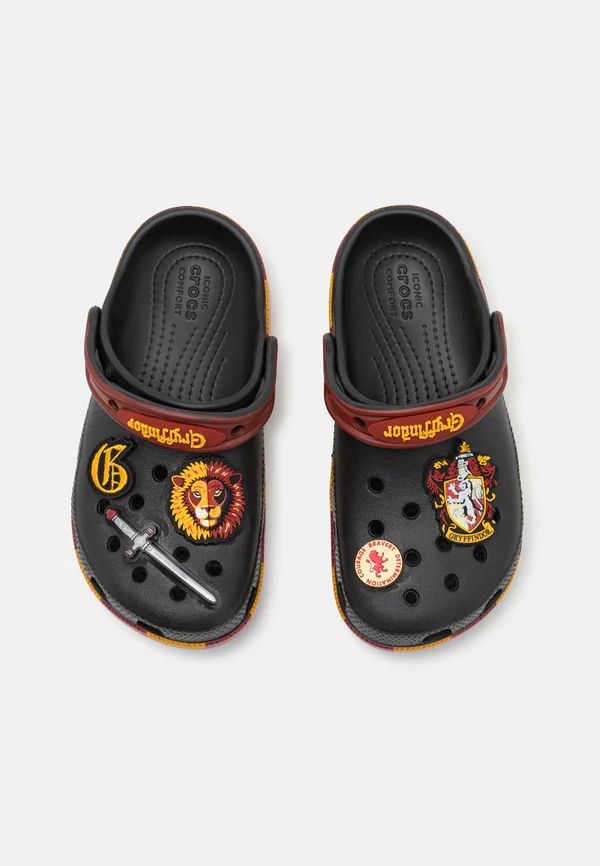 HARRY POTTER GRYFFINDOR UNISEX - Badesandale - multi-coloured