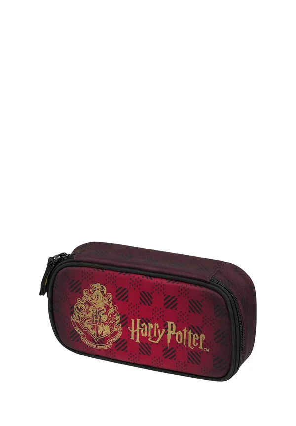 HARRY POTTER HOGWARTS - Federmäppchen - rot