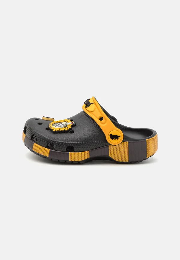 HARRY POTTER HUFFLEPUFF UNISEX - Badesandale - multicolor