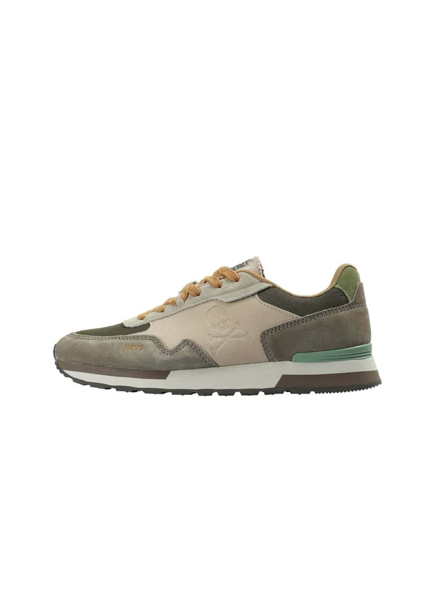 HARRY  - Sneaker low - dark brown