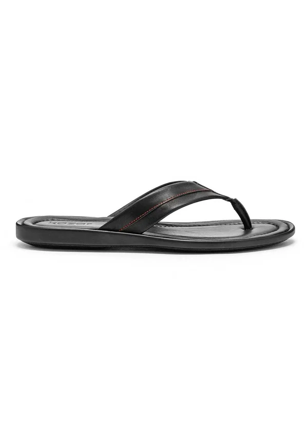 HARRY - Zehentrenner - black