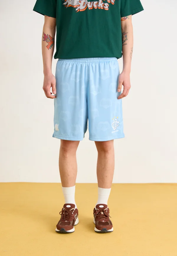 HARTTS FOOTBALL - Jogginghose -  bluebird
