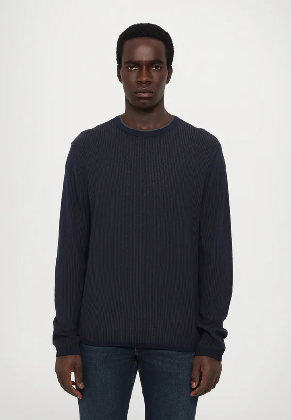 HARVEY CREW - Strickpullover - salute