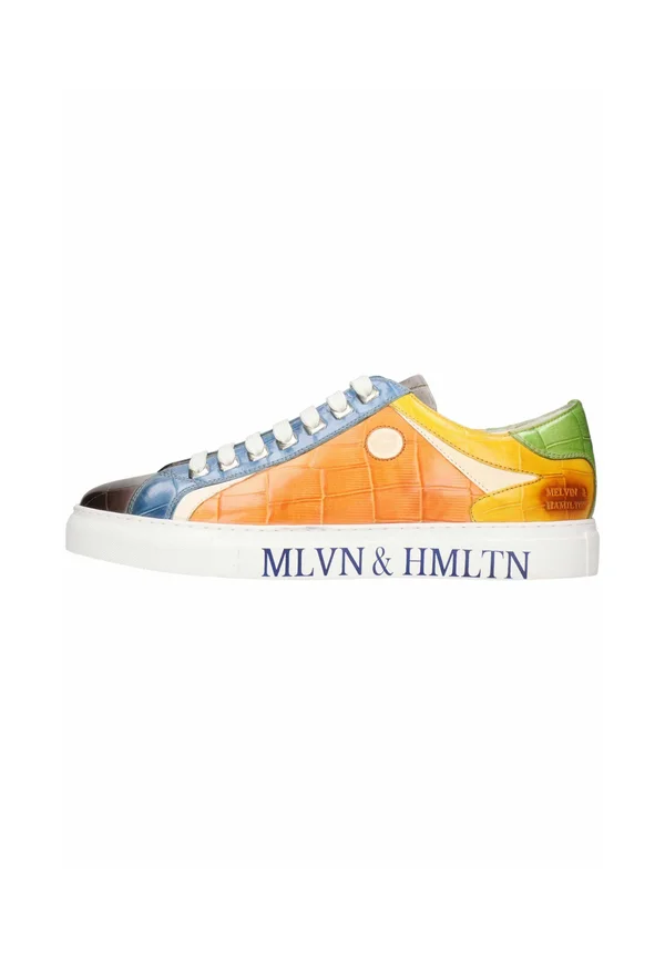 HARVEY TURTLE FOX - Sneaker low - multi