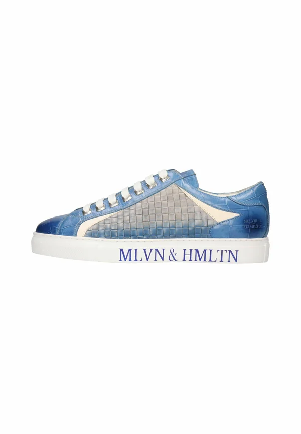 HARVEY TURTLE  - Sneaker low - blue