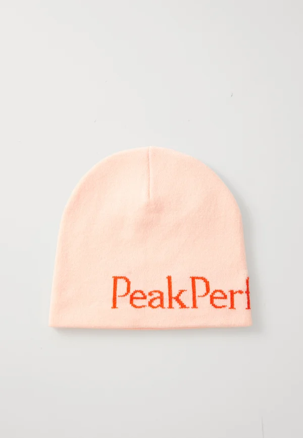 HAT UNISEX - Mütze - peach fuzz/solar burst