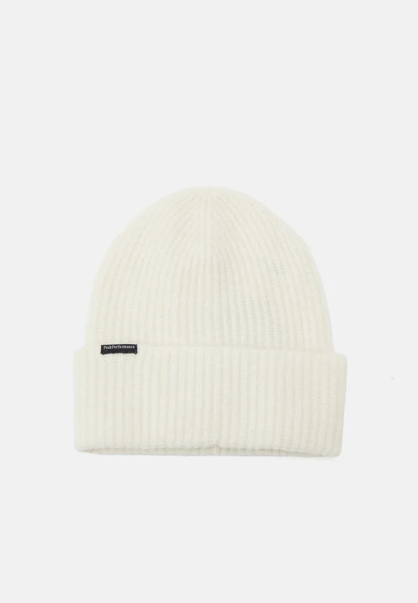 HAT UNISEX - Mütze - vintage white