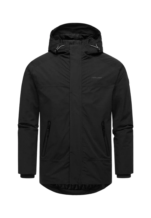 HATAR - Winterjacke - black24