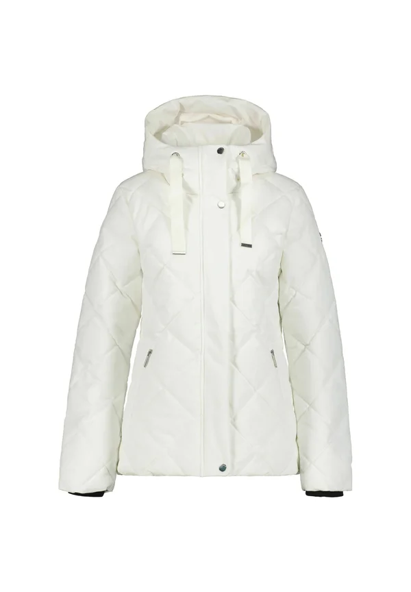 HAUKKA - Winterjacke - naturweiss