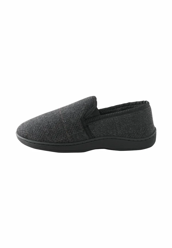 Hausschuh - black