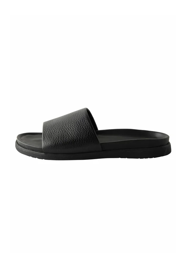 Hausschuh - black
