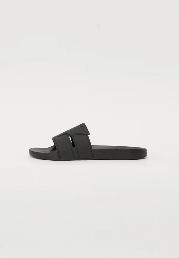 Hausschuh - black