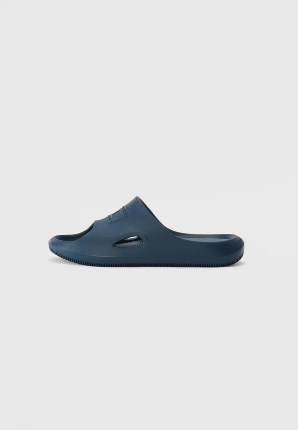 Hausschuh - dark night navy