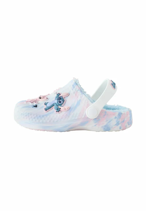 Hausschuh - lilo stitch