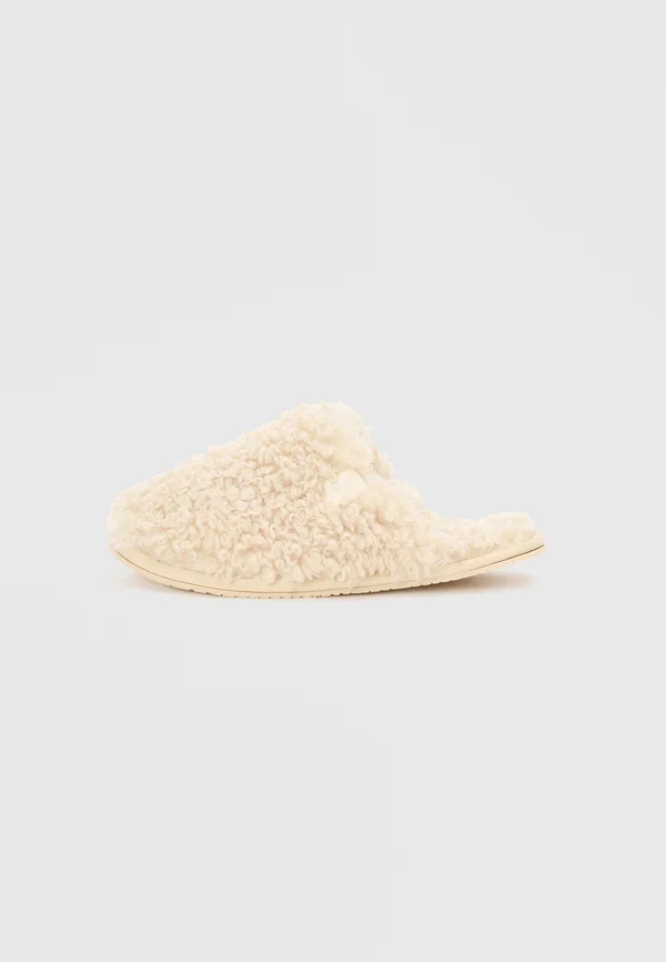 Hausschuh - marshmallow
