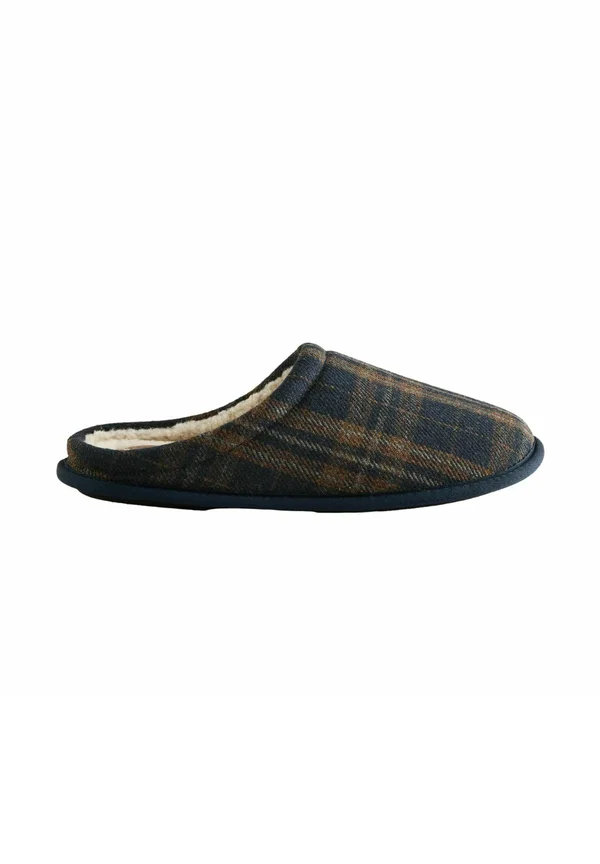 Hausschuh - navy