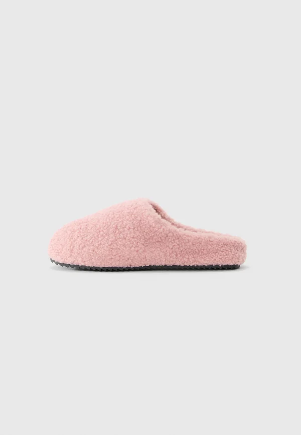 Hausschuh - rose