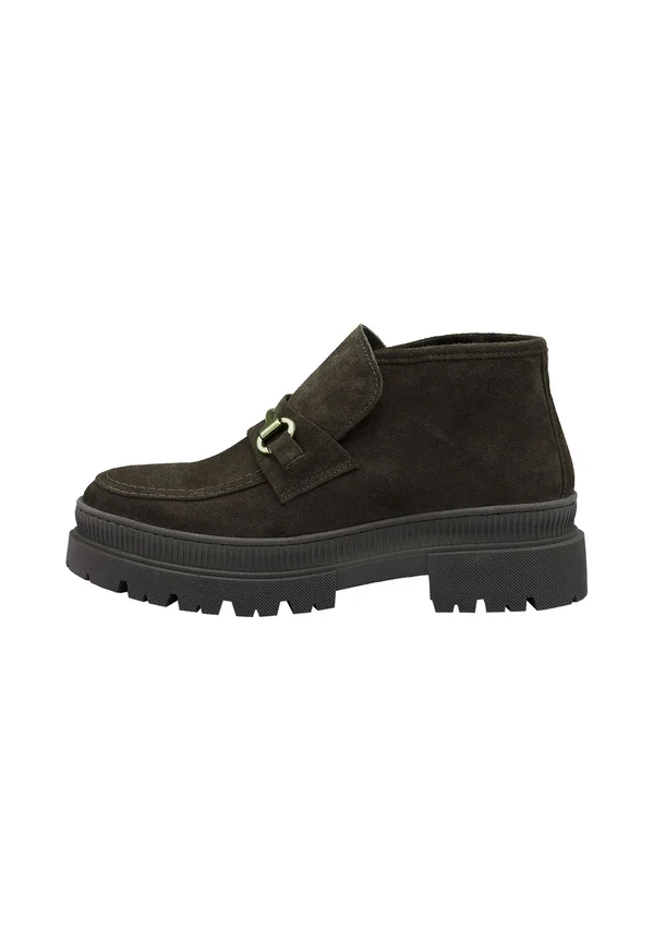 HAVEN - Ankle Boot - braun