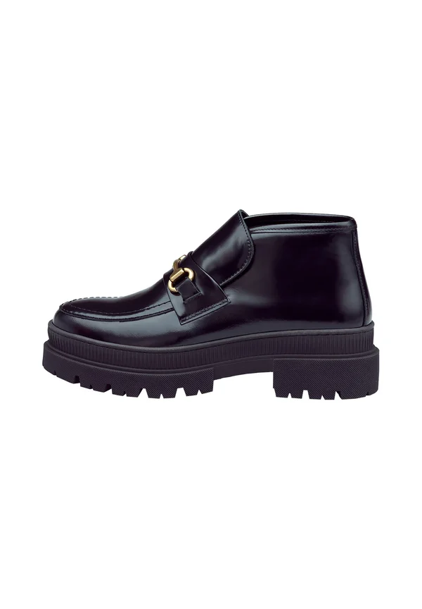 HAVEN - Ankle Boot - schwarz