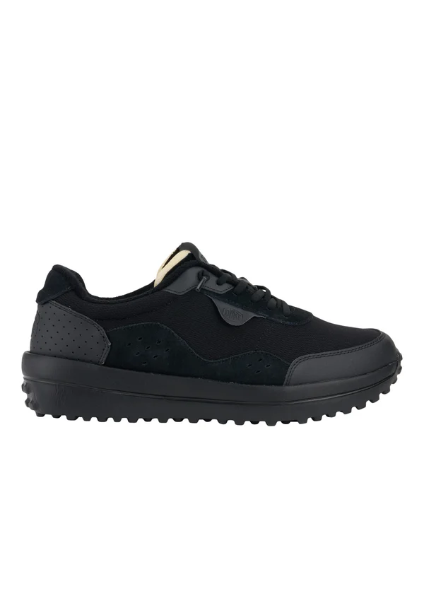 HAYDEN ESSENTIALS - Sneaker low - black