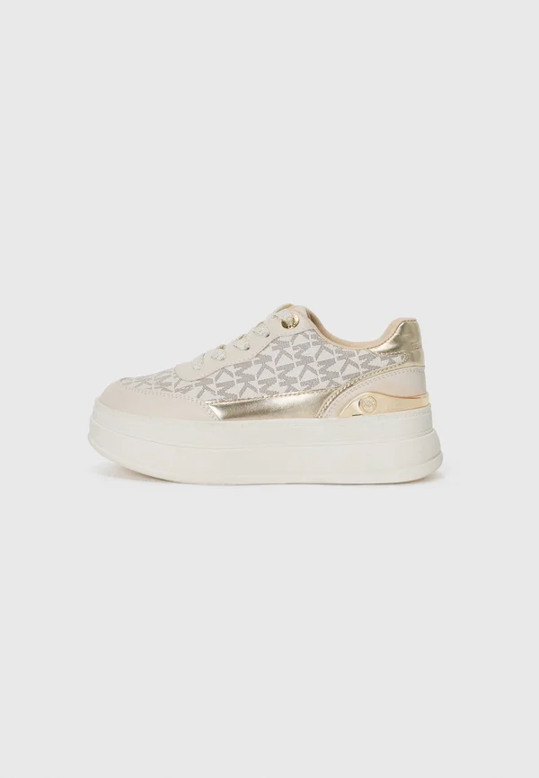 HAYES - Sneaker low - vanilla