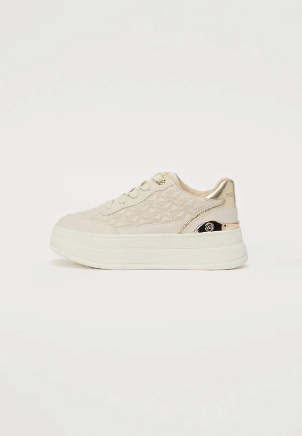 HAYES - Sneaker low - vanilla