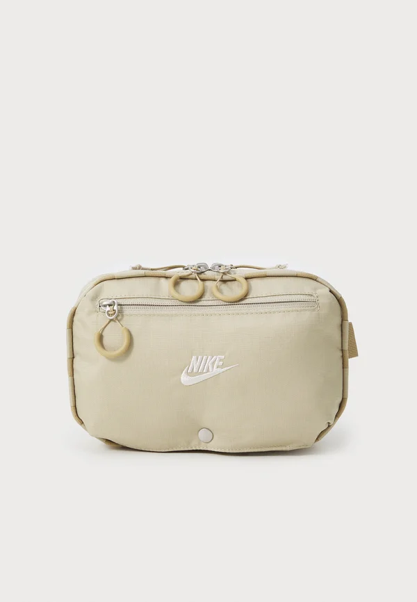 HAYWARD PATROL CROSSBODY UNISEX - Umhängetasche - desert khaki/parachute beige