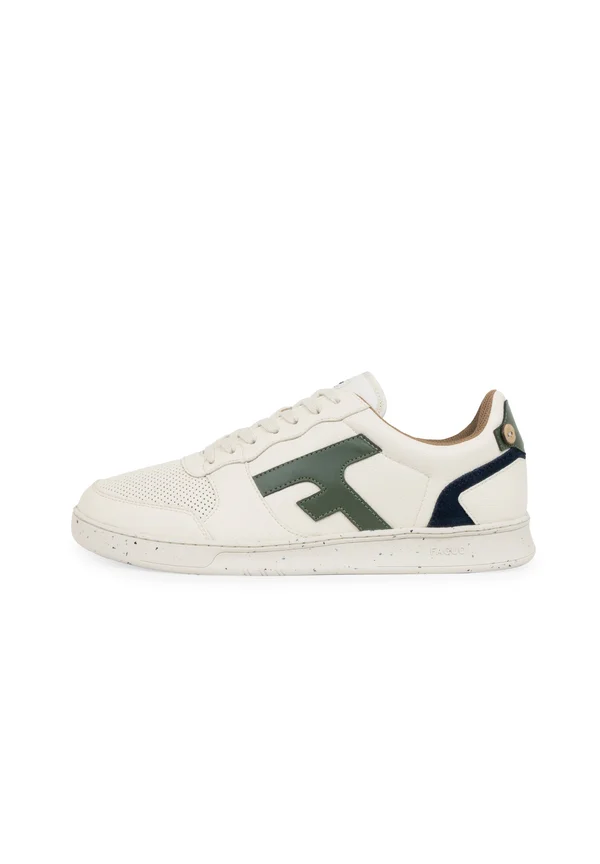 HAZEL - Sneaker low - blanc
