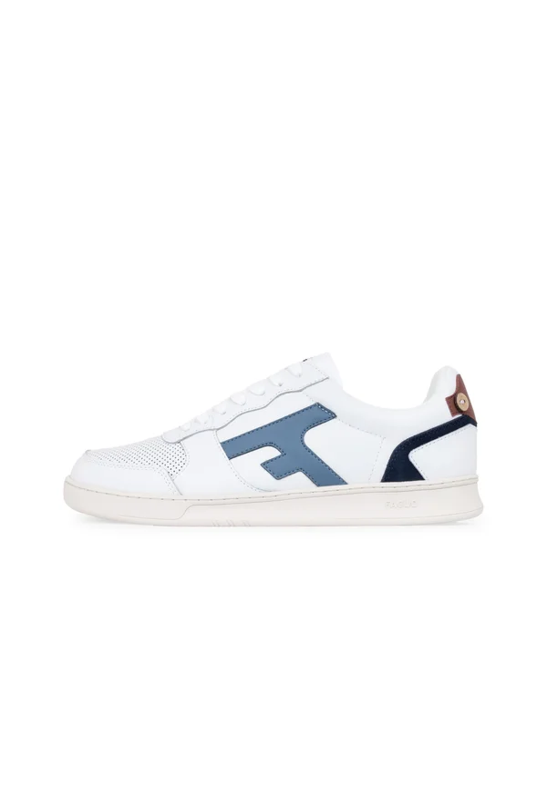 HAZEL - Sneaker low - blanc