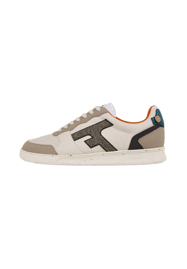 HAZEL - Sneaker low - écru