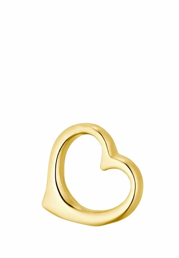 HEART - Anhänger - gold coloured