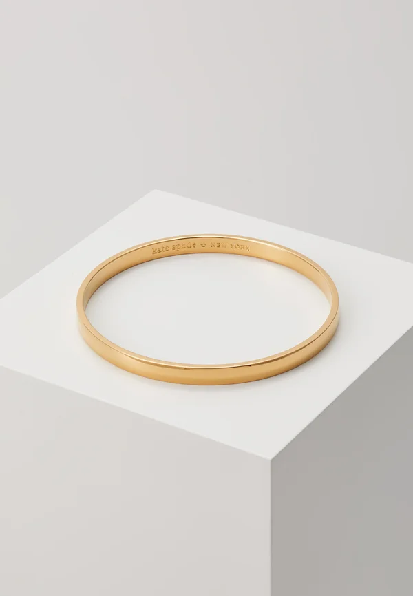 HEART  - Armband - gold-coloured