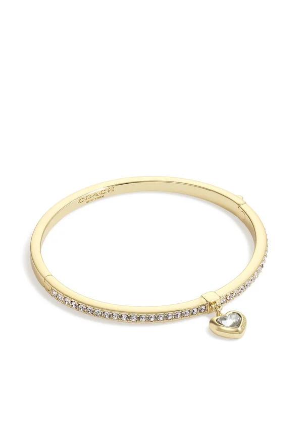HEART - Armband - open white