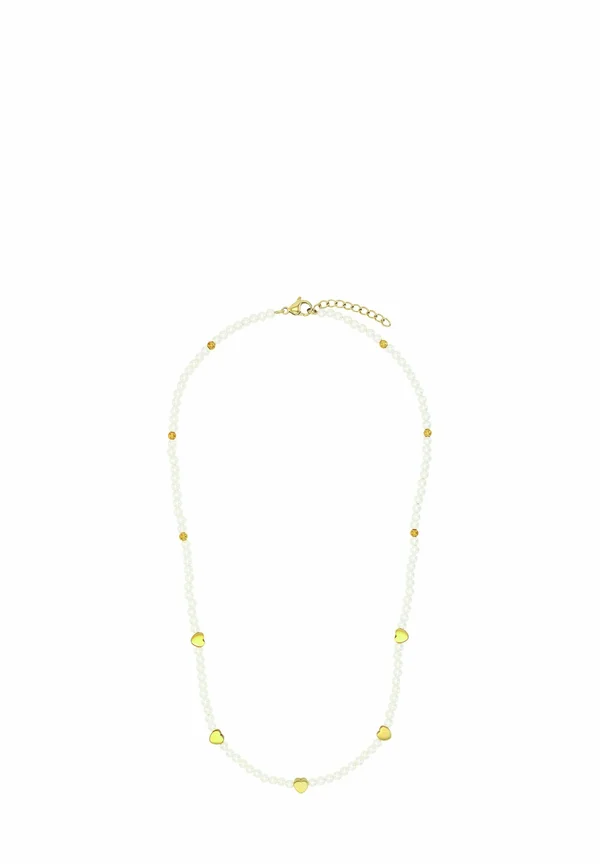 HEART - Halskette - gold-coloured
