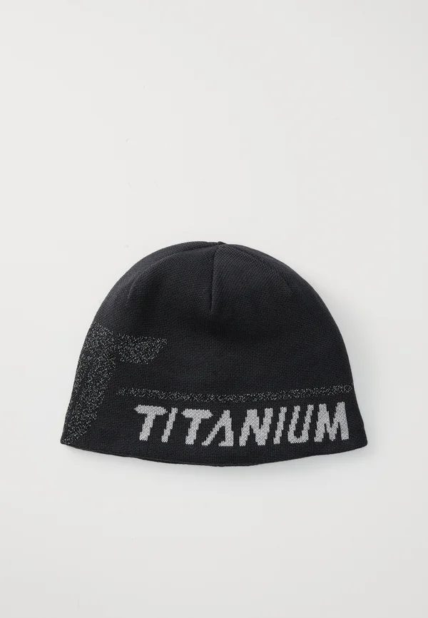 HEAT™ III UNISEX - Mütze - black