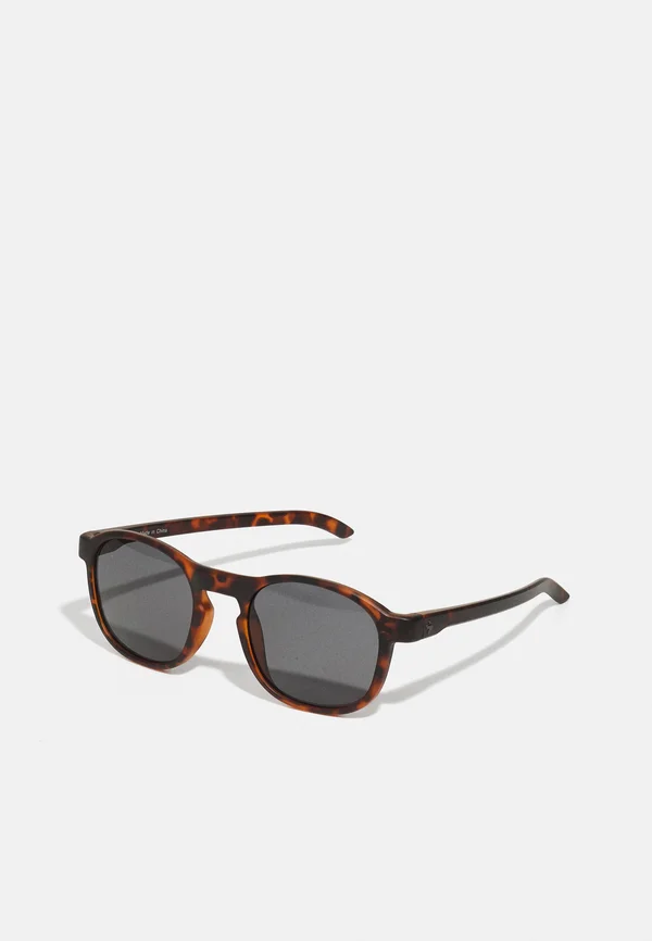 HEAT UNISEX - Sonnenbrille - obsidian black