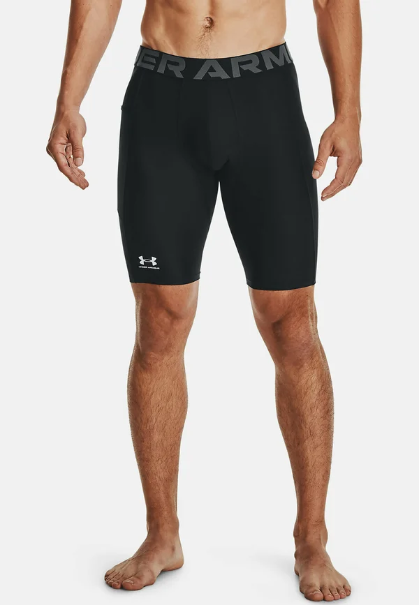 HEATGEAR POCKET - Panties - black