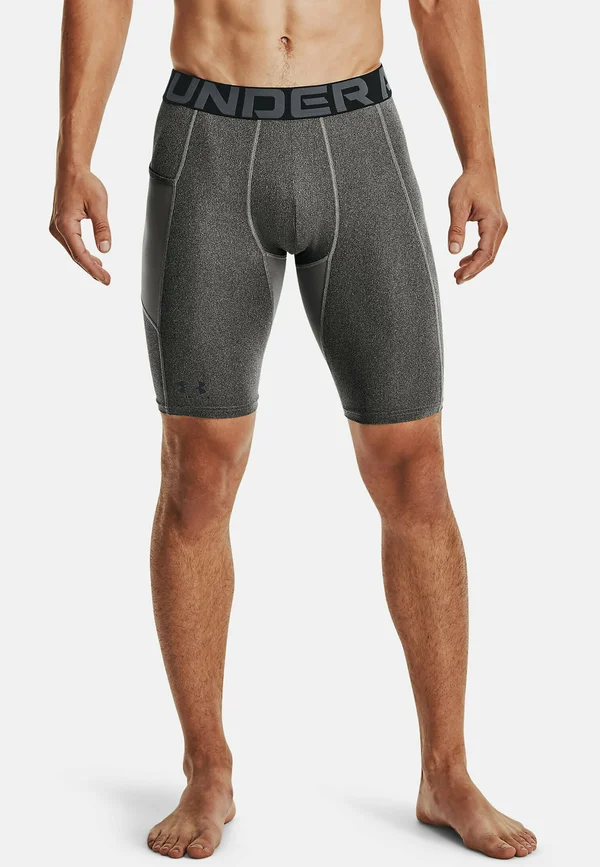 HEATGEAR POCKET - Panties - grey