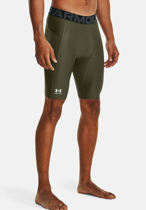 HEATGEAR POCKET - Panties - marine od green