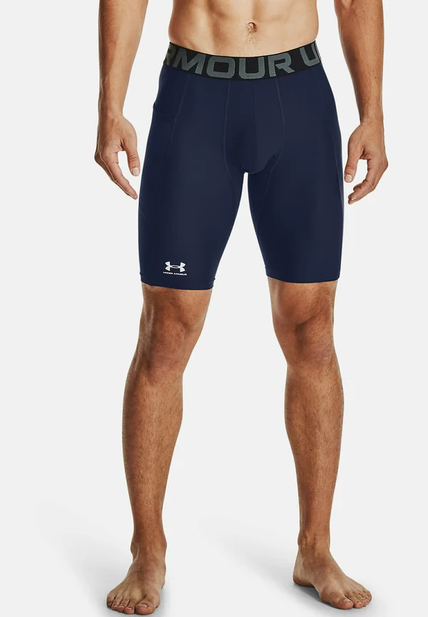 HEATGEAR POCKET - Panties - midnight navy